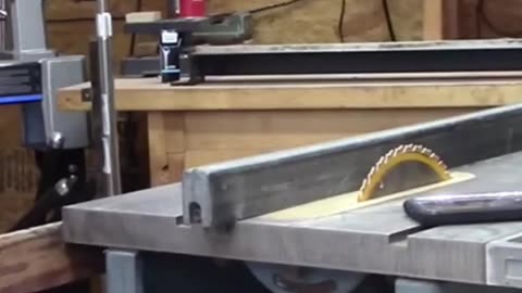 70 Year old table saw stopped turning - Full Video: https://youtu.be/S-GvrbdjwPo