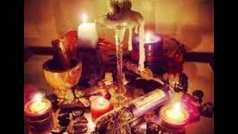 An Introduction to Candle Magick