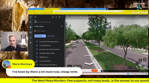 The West Mesa Murders: New Mexico's Biggest Mystery?