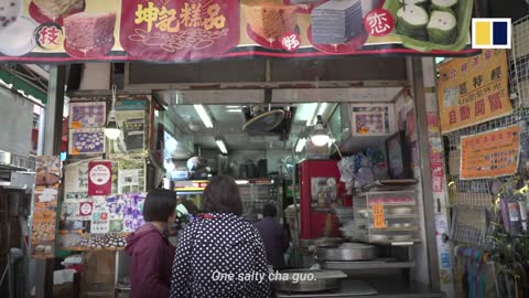 Best places to eat in Hong Kong: traditional dishes from an old district, Sham Shui Po