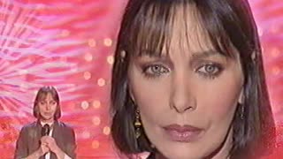 Marie Laforet - Je Voudrais Tant Que Tu Comprennes = Music Video 1966