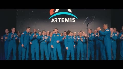 Moon Odyssey Grand Finale: Artemis 2 Farther and Faster #nasa