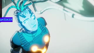 Marvel: What if? Season 2, Episode 1 "Nebula Joined Nova Core", Recap, SPOILERS WARNING