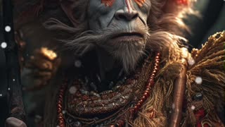 Sun Wukong | Short Stories