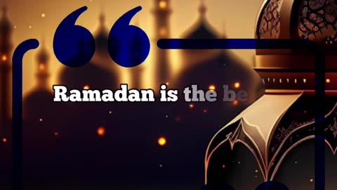 Ramadan day 15 |