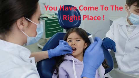 ABC Children's Dentistry : Children Dentist in San Diego, CA