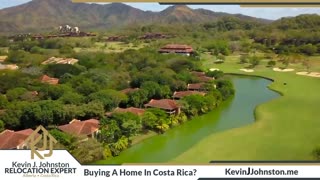 Introduction to Kevin J. Johnston's Expertise in Costa Rican Real Estate Assistance and Relocation