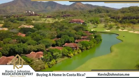 Introduction to Kevin J. Johnston's Expertise in Costa Rican Real Estate Assistance and Relocation