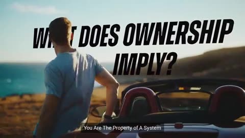 You Are The Property of A System - www.22Ten.TV