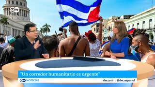 Protestas en Cuba: “paños fríos” para calmar los ánimos [Video]