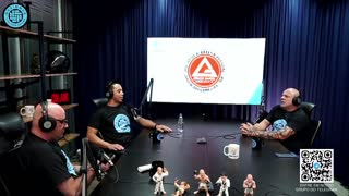 Lançamento - Arena Podcast Ep#1