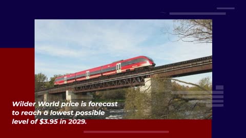 Wilder World Price Prediction 2023, 2025, 2030 - How high can WILD go