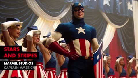 EVERY Captain America Costume In The MCU!