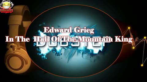 DUBSTEP EDWARD GRIEG - IN THE HALL OF THE MOUNTAIN KING #ncs #nocopyrights #audiobug71 #dubstep