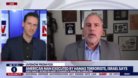 Israeli airstrike kills Hamas Chief Military Supplier