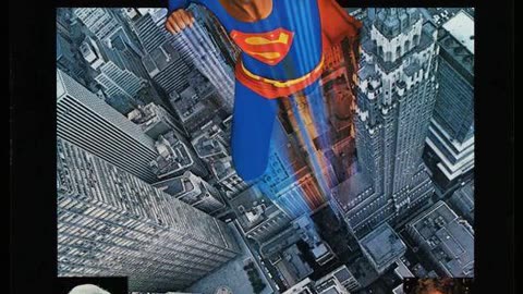 Matt Connarton Unleashed: Erich Pilcher reviews Superman.