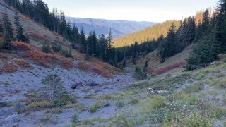Oregon – Mount Hood – Exploring the Heart of Zig Zag Canyon – 4K