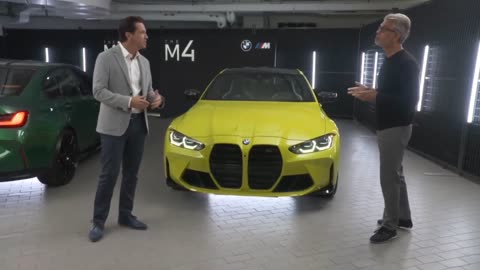 BMW 2023 MODEL