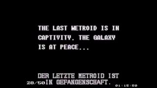 HOW TO PLAY SUPER METROID?