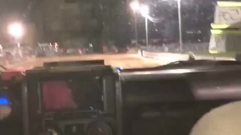 Diesel Truck Pull