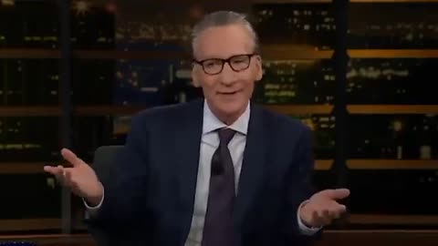 WATCH: Bill Maher Calls Out Biden For LYING About The Border