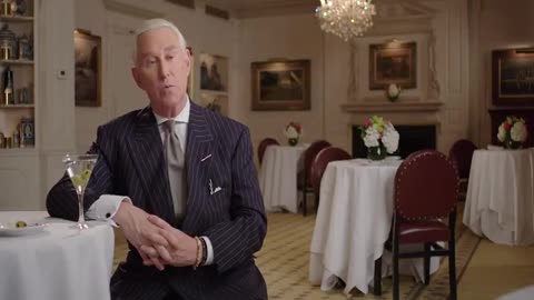 GET ME ROGER STONE (2017)