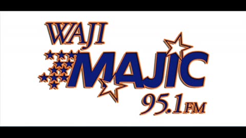 May 6, 1986 - 8 AM Newscast on Fort Wayne's WAJI