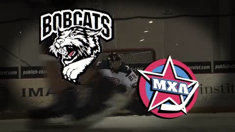 Bobcat Hockey Promo