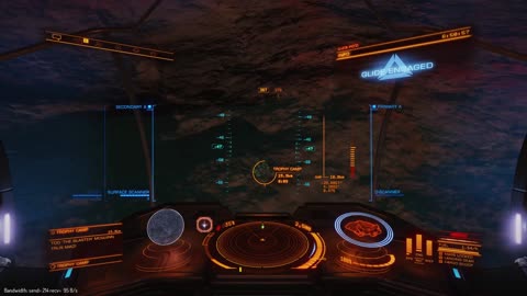 Elite Dangerous - Perfect Landing