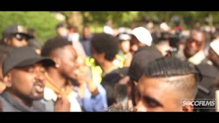 Christians dominating the park, again _ Planting seeds _ GodLogic _ Speakers Corner #socofilms