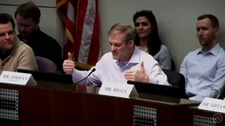 Chairman Jim Jordan Asks Who Benefits from the Biden Border Crisis