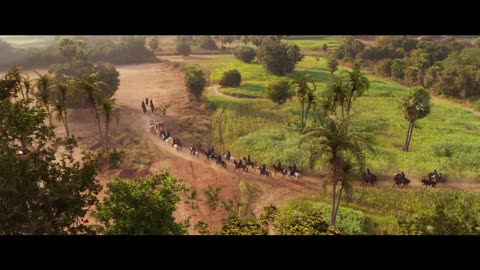 Chandramukhi 2 - Trailer (Tamil) | Ragava, Kangana Ranaut | P Vasu | MM Keeravaani | Subaskaran