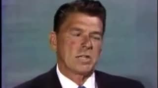 Reagan | Holocaust Denier? 🤔🤔