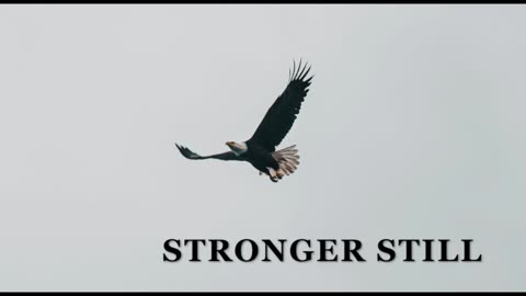 Pray USA 5/29/24 Stronger Still