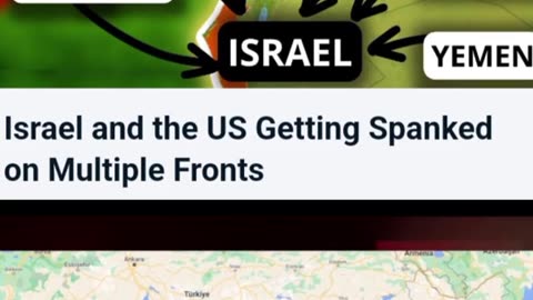 ISRAEL UPDATE