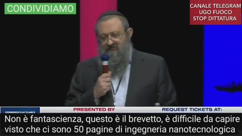 I VACCINI CONTENTONO NANOTECNOLOGIA PER QUESTO INOCULANO I BAMBINI