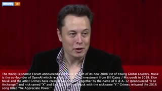 Elon Musk: Self-Reproducing Optimus Robots With Artificial Intelligence We Are Summoning the Demon👿