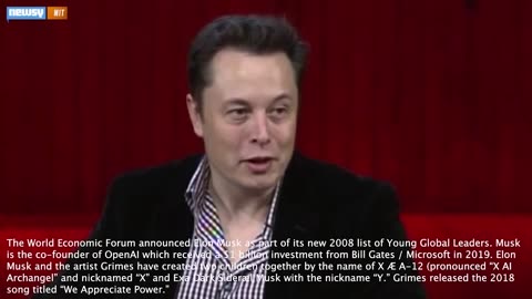 Elon Musk: Self-Reproducing Optimus Robots With Artificial Intelligence We Are Summoning the Demon👿