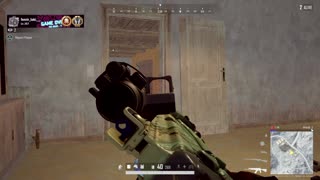 Gaming PUBG 18/09/23