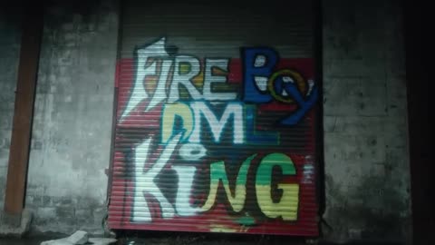 Fireboy DML - "King" (Official Video)