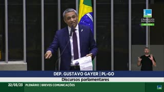 O PCC está apenas seguindo as diretrizes do chefe da maior facção criminosa do Brasil - LULA