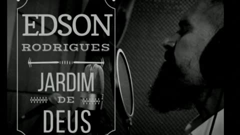 Jardim de Deus (2021) Edson JRodrigues