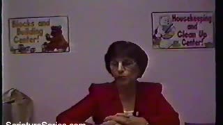 Bible Prophecy Class I JOY I by Grace Kemp I Tape 18, part 6