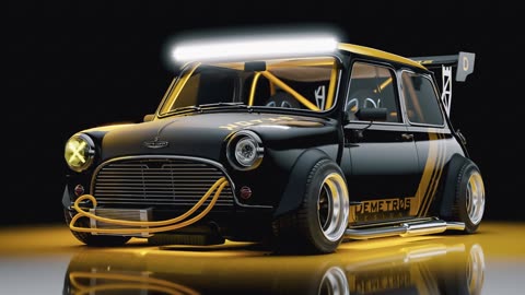 Best of mini cooper