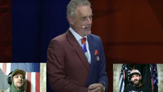 The Nobility and Value of Working Class Jobs @JordanBPeterson #reaction