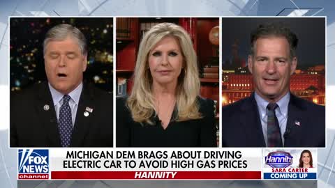 Average American can't afford an electric vehicle: Brown