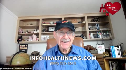 WHAT YOUNGEVITY PRODUCTS DO I TAKE? LIVE DR JOEL WALLACH 03/22/23