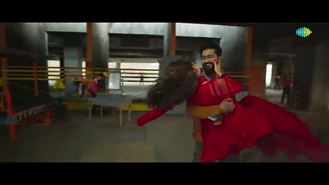 Tere Vaaste - Zara Hatke Zara Bachke - Vicky Kaushal, Sara Ali Khan, Varun J, Sachin-Jigar,Amitabh B