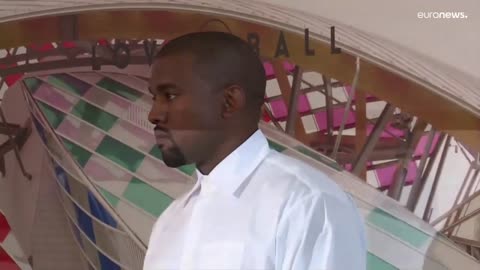 Kanye 'Ye' West suspended from Twitter after antisemitic remarks