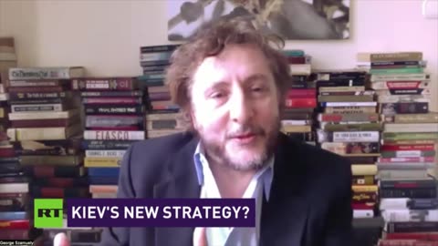 RT CrossTalk on Russia, Kiev’s new strategy? 8 May, 2023